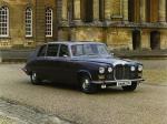 Daimler DS420 Mk III 1979 года